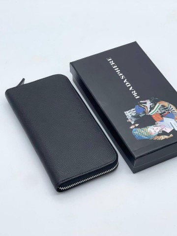 Prada кошелек #538141MM