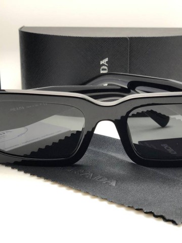 Prada очки #538298JS