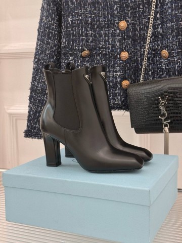 Prada ботильоны #562486MN