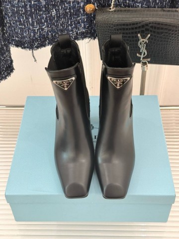 Prada ботильоны #562486MN