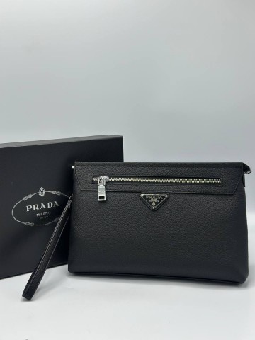 Prada клатч #539871AF