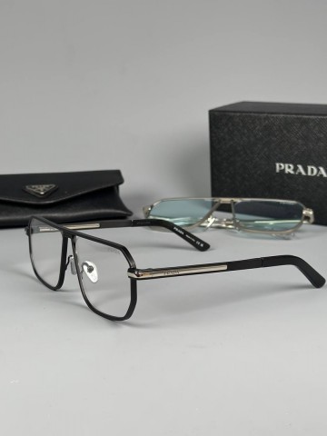 Prada очки #540258EK