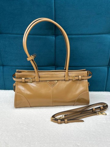 Prada сумка #540339UR