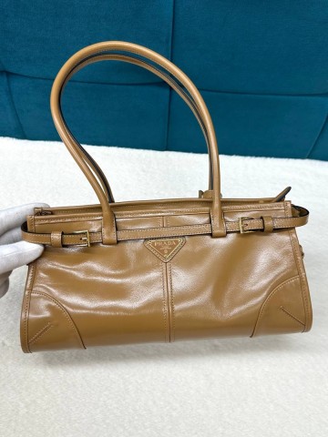 Prada сумка #540339UR
