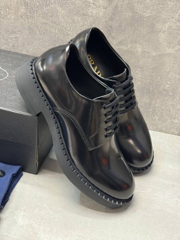 Prada ботинки #542204BF