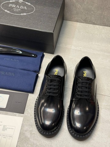Prada ботинки #542204BF