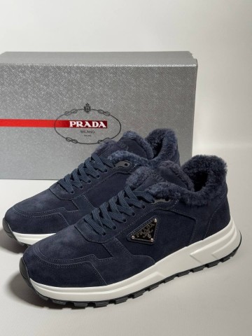 Prada кроссовки #988878VU