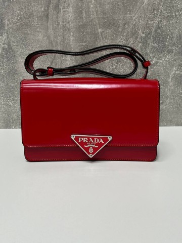 Prada сумка #542934DB