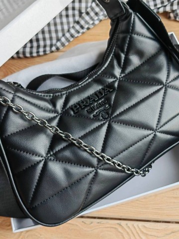 Prada сумка #549590SI