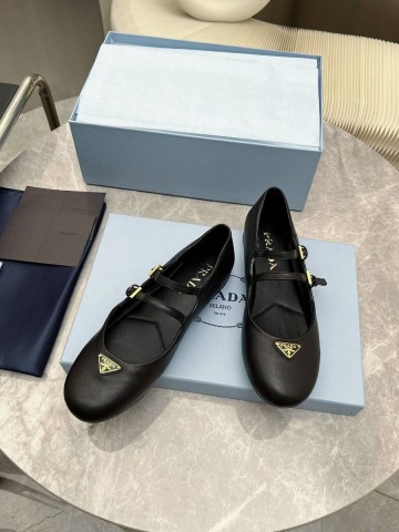 Prada балетки #981755ZH