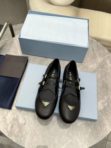 Prada балетки #981755ZH