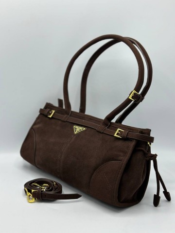 Prada сумка #549979CQ