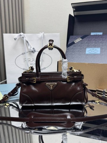 Prada сумка #550173CO