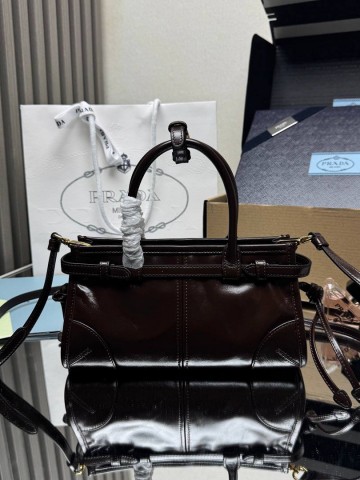 Prada сумка #550173CO