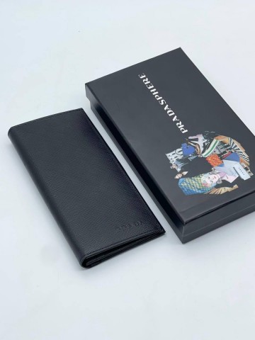 Prada бумажник #550624MW