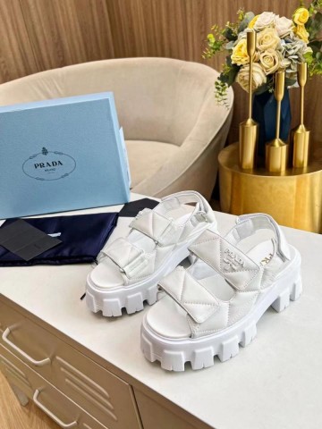 Prada босоножки #842795PQ