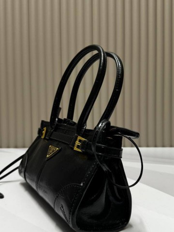 Prada сумка #552158YR