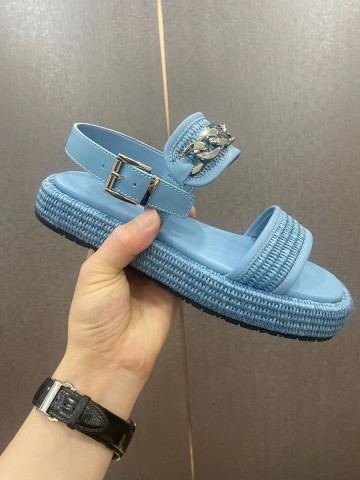 Prada босоножки #924707WU