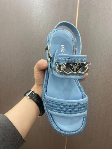 Prada босоножки #924707WU