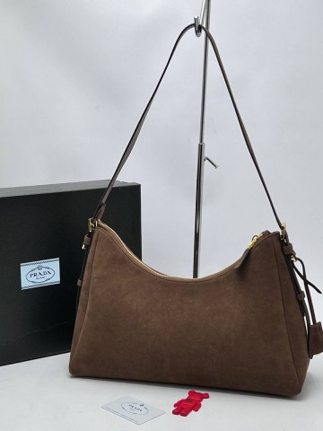 Prada сумка #552639BH