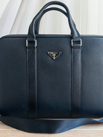 Prada портфель #552881ZF