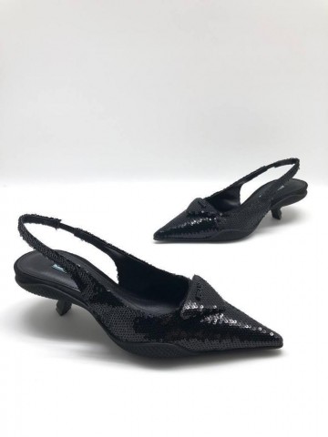 Prada туфли #554356ZT