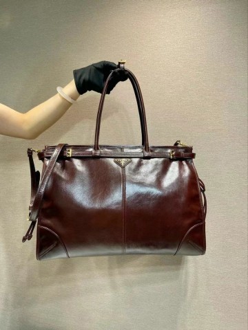 Prada сумка #555642YB