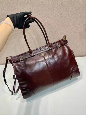 Prada сумка #555642YB