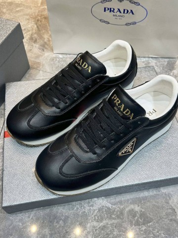 Prada кроссовки #560241DQ