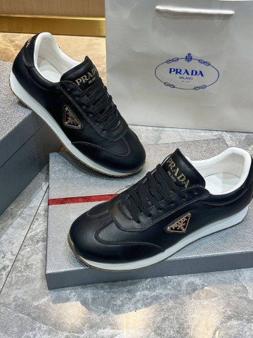 Prada кроссовки #560241DQ
