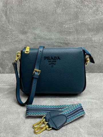 Prada сумка #561900DZ