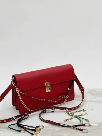 Prada сумка #564711DR