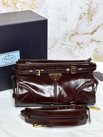Prada сумка #565134ZF