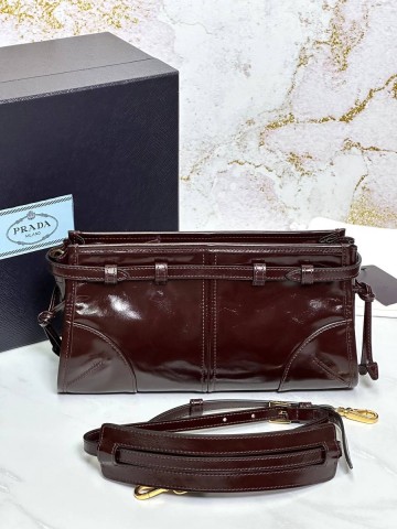 Prada сумка #565134ZF