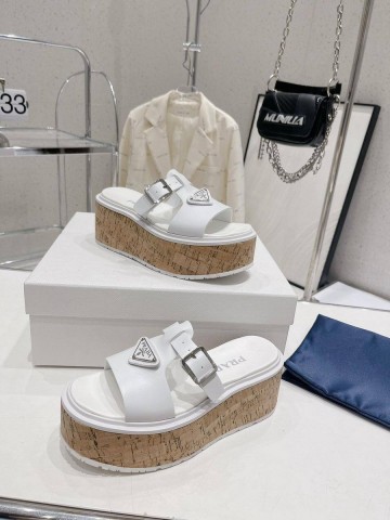 Prada сабо #911986EZ