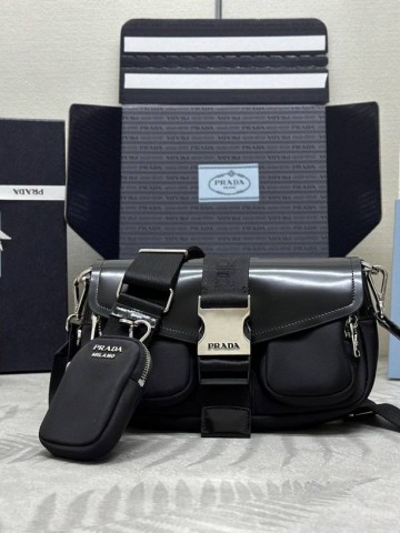 Prada сумка #569170ET