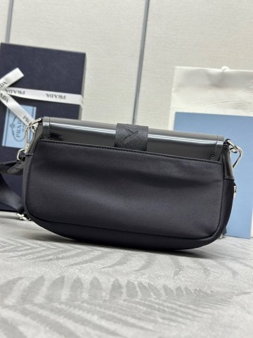 Prada сумка #569170ET