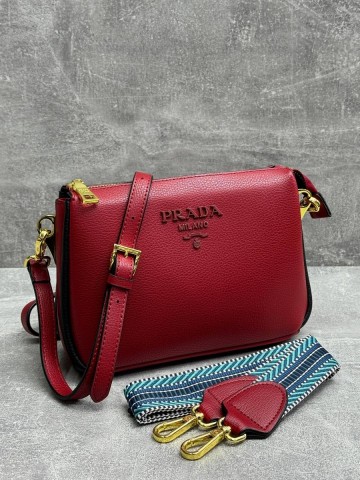 Prada сумка #569253WQ