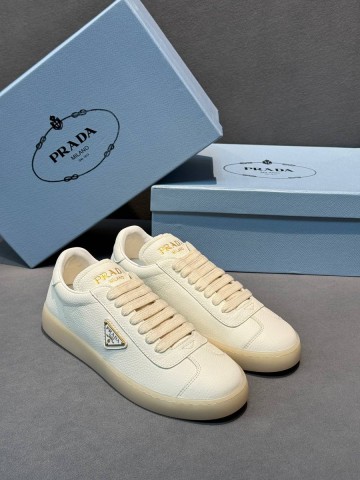 Prada кроссовки #385188EK