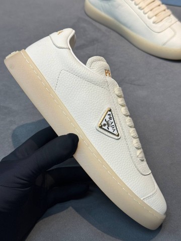 Prada кроссовки #385188EK