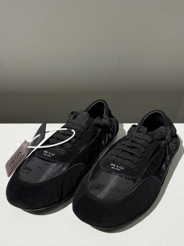 Prada кроссовки #850625XZ