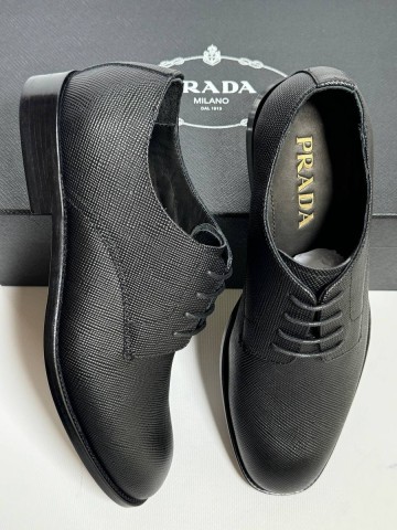Prada ботинки #571309CF