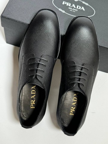 Prada ботинки #571309CF