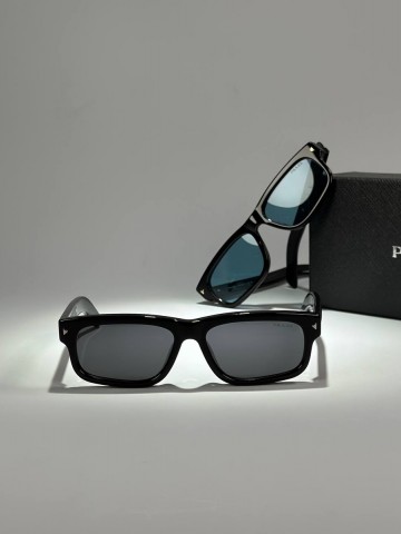 Prada очки #571465PG