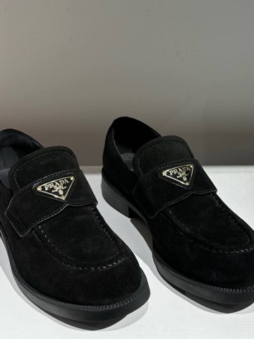 Prada лоферы #104885QQ