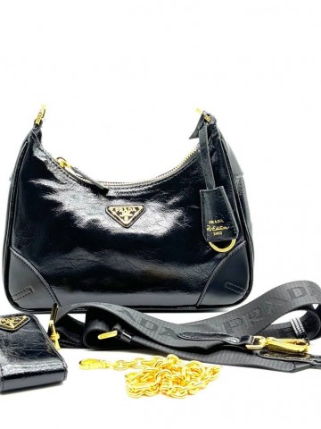 Prada сумка #576219SQ