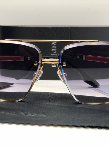 Prada очки #576496ES