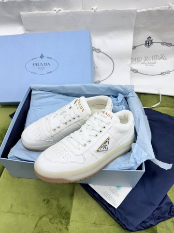 Prada кроссовки #577951OE
