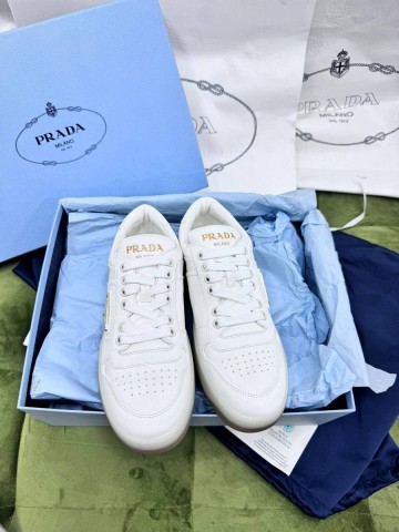 Prada кроссовки #577951OE