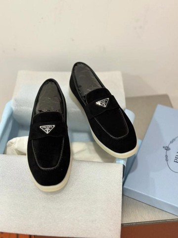 Prada лоферы #951839ZV